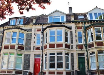 Thumbnail Flat for sale in Alma Road, Clifton, Bristol
