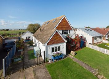 Thumbnail 4 bed detached house for sale in Virginia Road, Whitstable