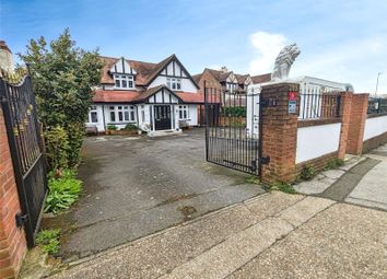 Thumbnail Detached house for sale in Maidstone Road, Chatham, Kent