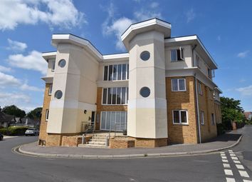 Thumbnail 2 bed flat for sale in The Bridge Approach, Whitstable