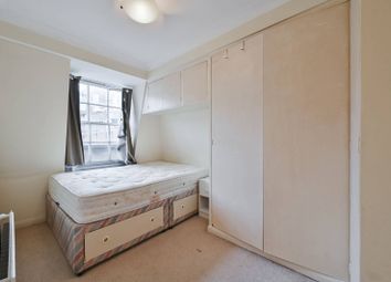 Thumbnail 1 bed flat for sale in Candover Street, Marylebone, London