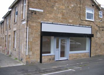 Thumbnail Retail premises to let in Content Street, Blaydon-On-Tyne
