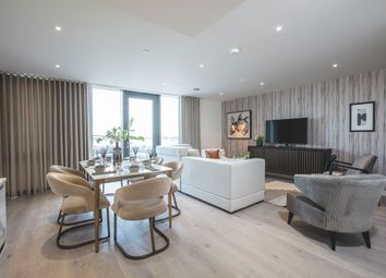 Thumbnail Flat for sale in Brentmead Gardens, Park Royal
