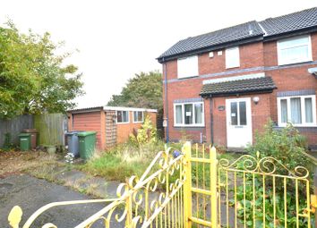 Thumbnail 3 bed property for sale in Dalehurst Close, Wallasey, Merseyside