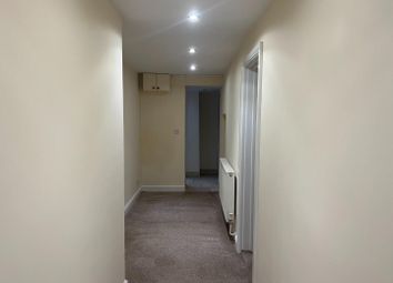 Thumbnail 2 bed flat to rent in High Street, Ogmore Vale, Bridgend