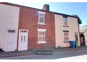 Thumbnail Terraced house to rent in Lloyd Street, Stafford