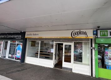 Thumbnail Retail premises to let in Unit 4, Norfolk Place, Middlesbrough