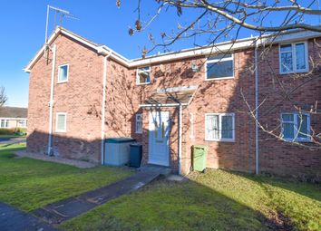 Thumbnail 2 bed flat to rent in Curlew Avenue, Eckington, Sheffield