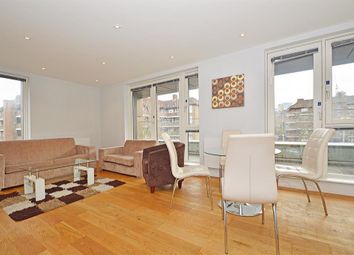 Thumbnail 2 bed flat to rent in Heneage Street, Shoreditch