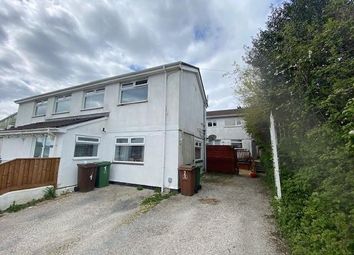 Thumbnail Flat for sale in Bampfylde Way, Plymouth