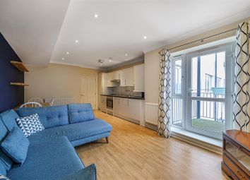 Thumbnail Flat for sale in Anerley Station Road SE20, Penge