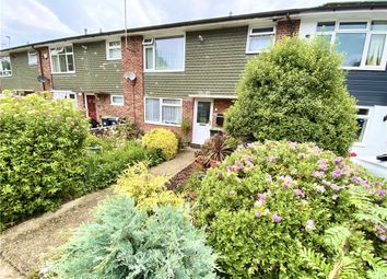 Thumbnail Terraced house for sale in Shaftesbury Avenue, Purbrook, Waterlooville