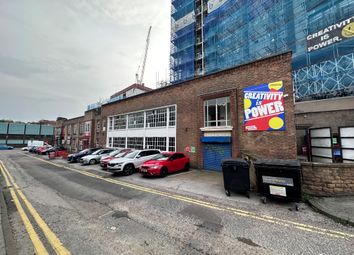 Thumbnail Office to let in Lower Parliament Street, Nottingham