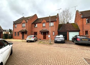 Thumbnail Block of flats for sale in Fishers Field, Buckingham