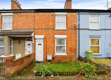 Thumbnail Terraced house for sale in Brooklands Road, Bletchley, Milton Keynes