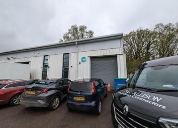 Thumbnail Industrial for sale in Unit 8 Coopers Place, Unit 8, Coopers Place, Godalming