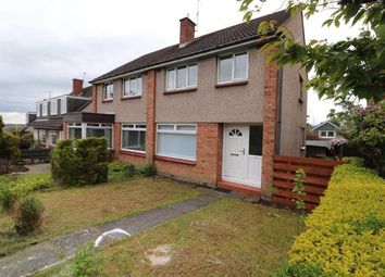 3 Bedroom Semi-detached house for rent