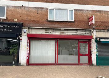 Thumbnail Retail premises to let in 576 Hertford Road, London, Greater London