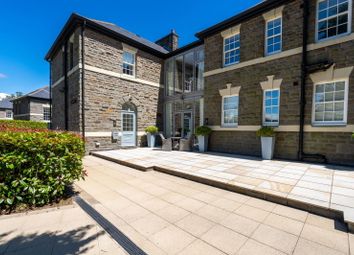 Thumbnail 2 bedroom flat for sale in Hensol Castle Park, Hensol, Pontyclun CF72 8Gf