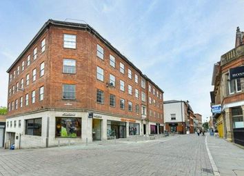 Thumbnail Office to let in Suite 203, Bridlesmith House, Bridlesmith Gate, Nottingham, Nottingham