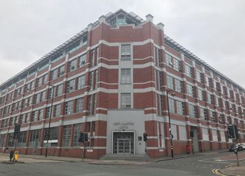 Thumbnail Flat to rent in Branston Street, Hockley, Birmingham