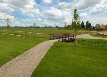 Bracebridge Plot 50 And 51 View