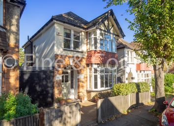 Thumbnail Detached house to rent in Carshalton Park Road, Carshalton Beeches, Surrey