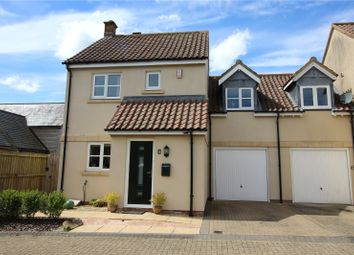 Thumbnail Semi-detached house for sale in Brooklands, Royal Wootton Bassett, Swindon, Wiltshire