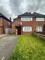 Thumbnail Semi-detached house to rent in High Road, Cowley, Uxbridge