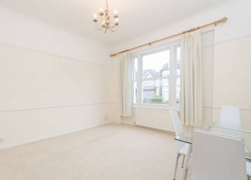 1 Bedrooms Flat to rent in Trinity Road, Wandsworth Common SW17