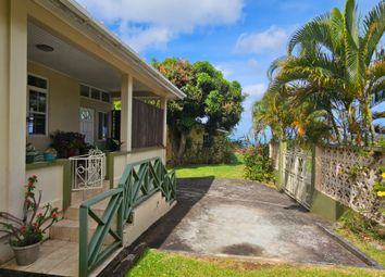 Thumbnail 3 bed detached house for sale in Mardigras, St. George, Grenada