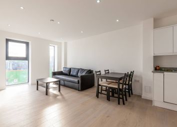 1 Bedrooms Flat to rent in Atar House, South Bermondsey SE16