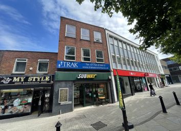 Thumbnail Office to let in 9 Regent Circus, (1st &amp; 2nd Floors), Swindon