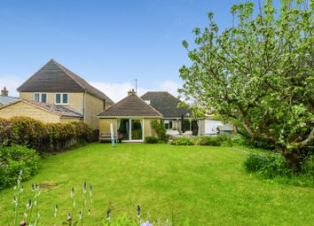 Thumbnail Bungalow for sale in West End Gardens, Fairford