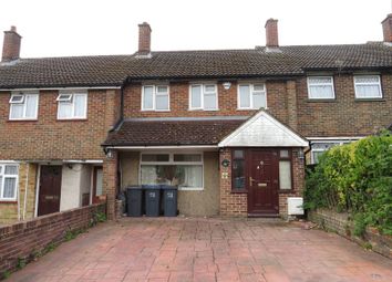 3 Bedroom Terraced house for rent