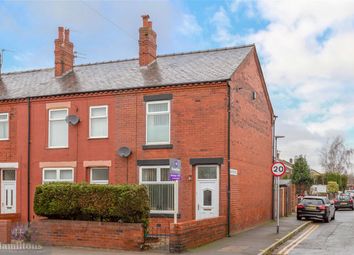 Thumbnail 2 bed end terrace house to rent in 424 St Helens Road, Leigh, Leigh, Lancashire.