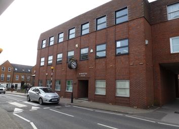Thumbnail Office to let in Suite C, First Floor, Manhattan House, High Street, Crowthorne