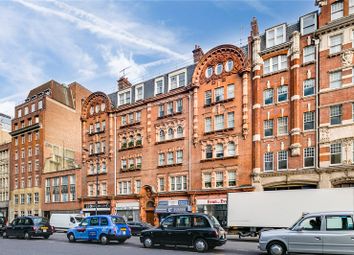 2 Bedrooms Flat to rent in Cathedral Mansions, Vauxhall Bridge Road, London SW1V