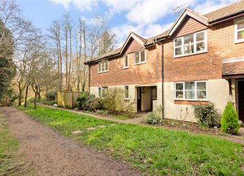 Thumbnail 2 bed maisonette for sale in Newfield Road, Liss, Hampshire