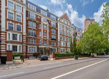 Thumbnail 3 bedroom flat for sale in Sandringham Court, Maida Vale, London