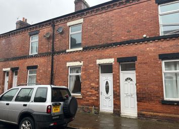 Thumbnail 3 bed terraced house for sale in Keith Street, Barrow-In-Furness, Cumbria