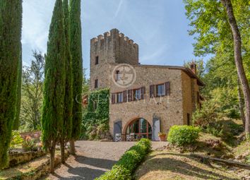 Thumbnail 3 bed villa for sale in Sarteano, Siena, Tuscany
