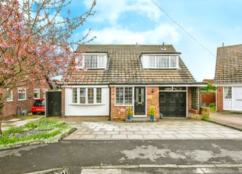 Thumbnail Detached house for sale in Abbots Close, Formby, Liverpool, Merseyside