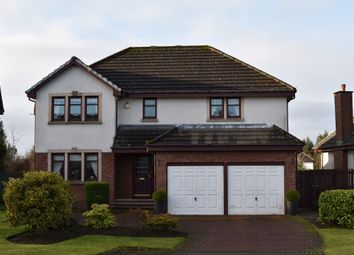 4 Bedrooms Detached house for sale in 7 Golf View, Strathaven ML10