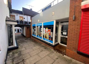 Thumbnail Retail premises to let in 1 Prince William Walk, Sheaf Street, Daventry