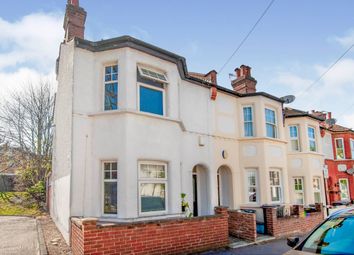 Thumbnail 3 bed semi-detached house for sale in Addiscombe Court Road, Croydon