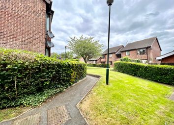 Thumbnail 1 bedroom flat for sale in Uplands Road, Oadby, Leicester