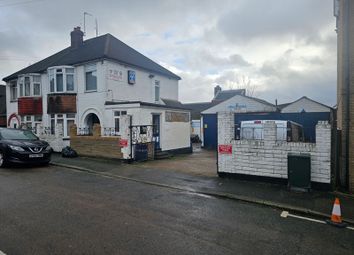 Thumbnail Land for sale in 32 Montfort Road, Strood, Rochester, Kent