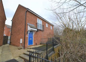 2 Bedroom Detached house for sale