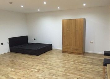 0 Bedroom Studio for rent